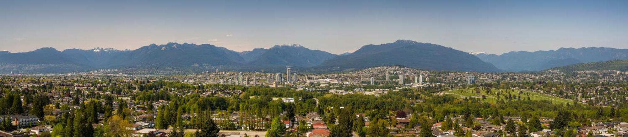 Element By Westin Vancouver Metrotown Hotel Burnaby Exterior photo