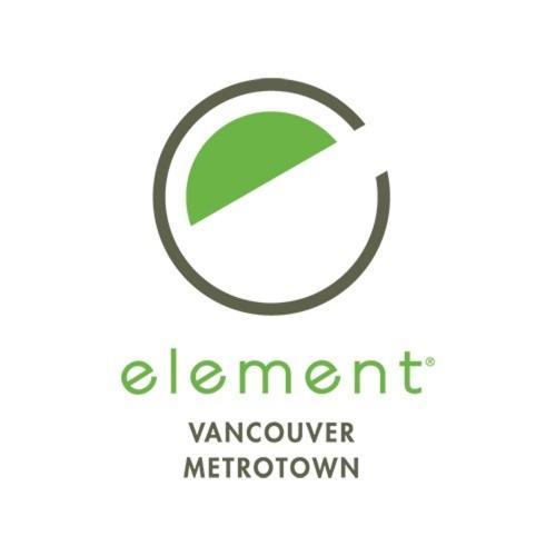 Element By Westin Vancouver Metrotown Hotel Burnaby Exterior photo